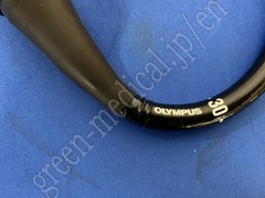 OLYMPUS Video Colonoscope