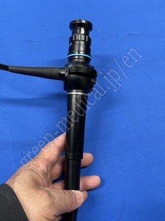 OLYMPUS Hysterofiberscope