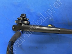 OLYMPUS Video Gastroscope (Parts Condition)