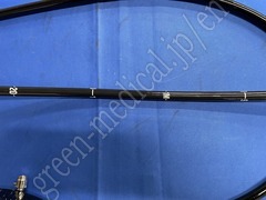 OLYMPUS Video Colonoscope