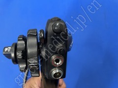 OLYMPUS Video Gastroscope