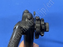 FUJIFILM Transnasal Gastroscope
