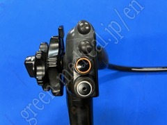 FUJIFILM Transnasal Gastroscope