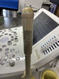 Hitachi Ultrasound Diagnostic System