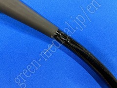 OLYMPUS Video Colonoscope