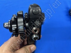 OLYMPUS Video Gastroscope