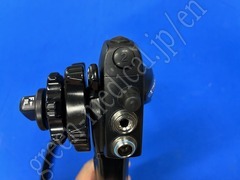 OLYMPUS Video Colonoscope