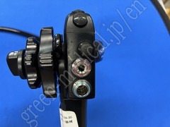 OLYMPUS Video Colonoscope