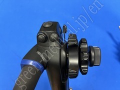 OLYMPUS Video Colonoscope