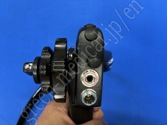 OLYMPUS Video Gastroscope