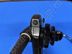 OLYMPUS Video Gastroscope
