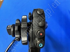 OLYMPUS Video Colonoscope