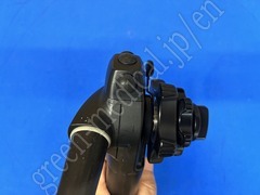 OLYMPUS Gastrointestinal Videoscope