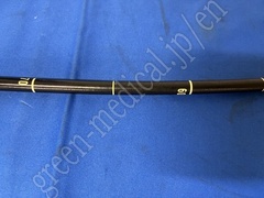 OLYMPUS Video Gastroscope (Parts Condition)