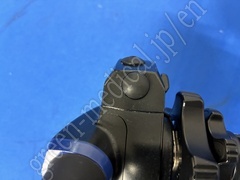 OLYMPUS Video Gastroscope (Parts Condition)