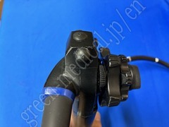 OLYMPUS Video Colonoscope