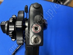 OLYMPUS Video Colonoscope