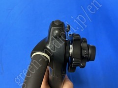 OLYMPUS Video Gastroscope