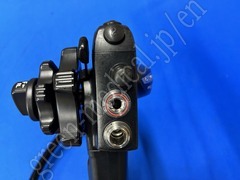OLYMPUS Video Colonoscope