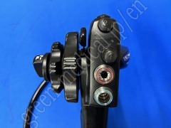 OLYMPUS Video Colonoscope
