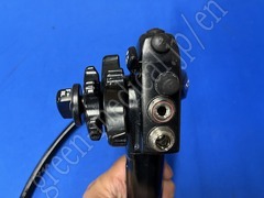 OLYMPUS Gastrointestinal Videoscope