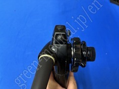 OLYMPUS Video Gastroscope
