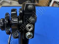 OLYMPUS Video Colonoscope