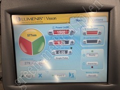 LUMENIS 