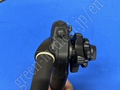 OLYMPUS Video Colonoscope