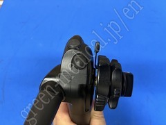 FUJIFILM Video Transnasal Gastroscope