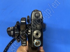 OLYMPUS Video Colonoscope