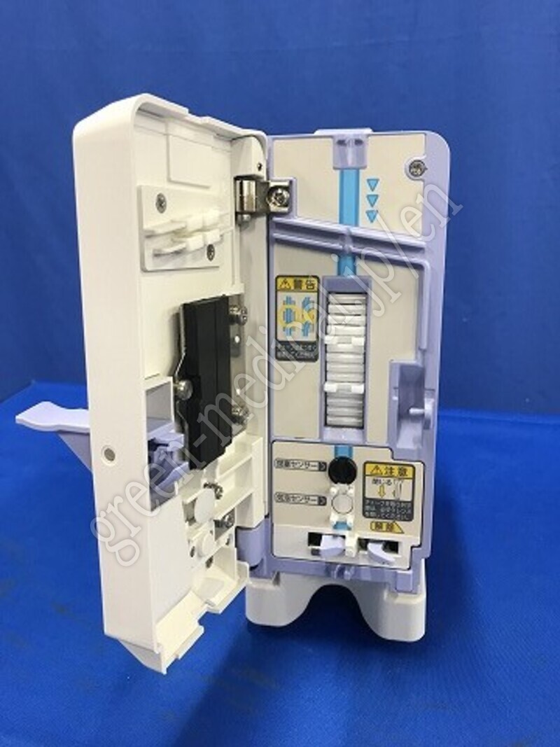 Green Medical Co., LTD Used Medical Equipment Connecting Japan's