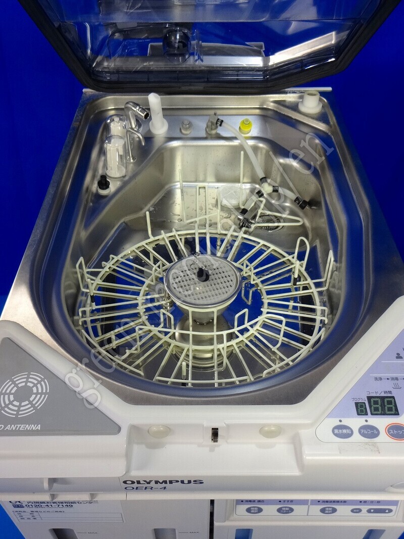 Green Medical Co., LTD Used Medical Equipment Connecting Japan's