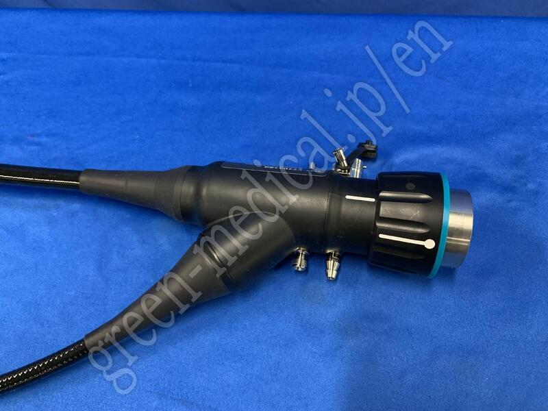 3.○ 下部消化管用拡大スコープ