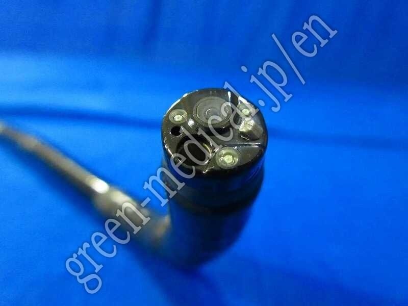 3.○ 上部消化管汎用ビデオスコープ