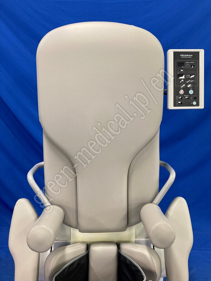 3.椅子型牽引装置
