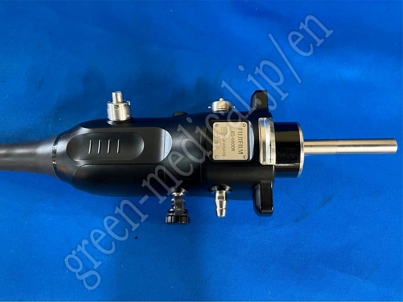 3.〇上部消化管汎用スコープ