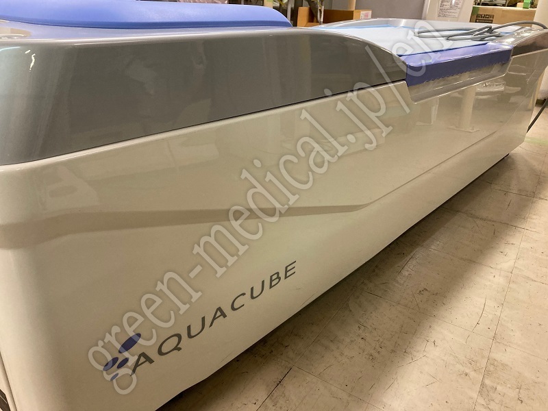 3.3Dウォーターマッサージベッド