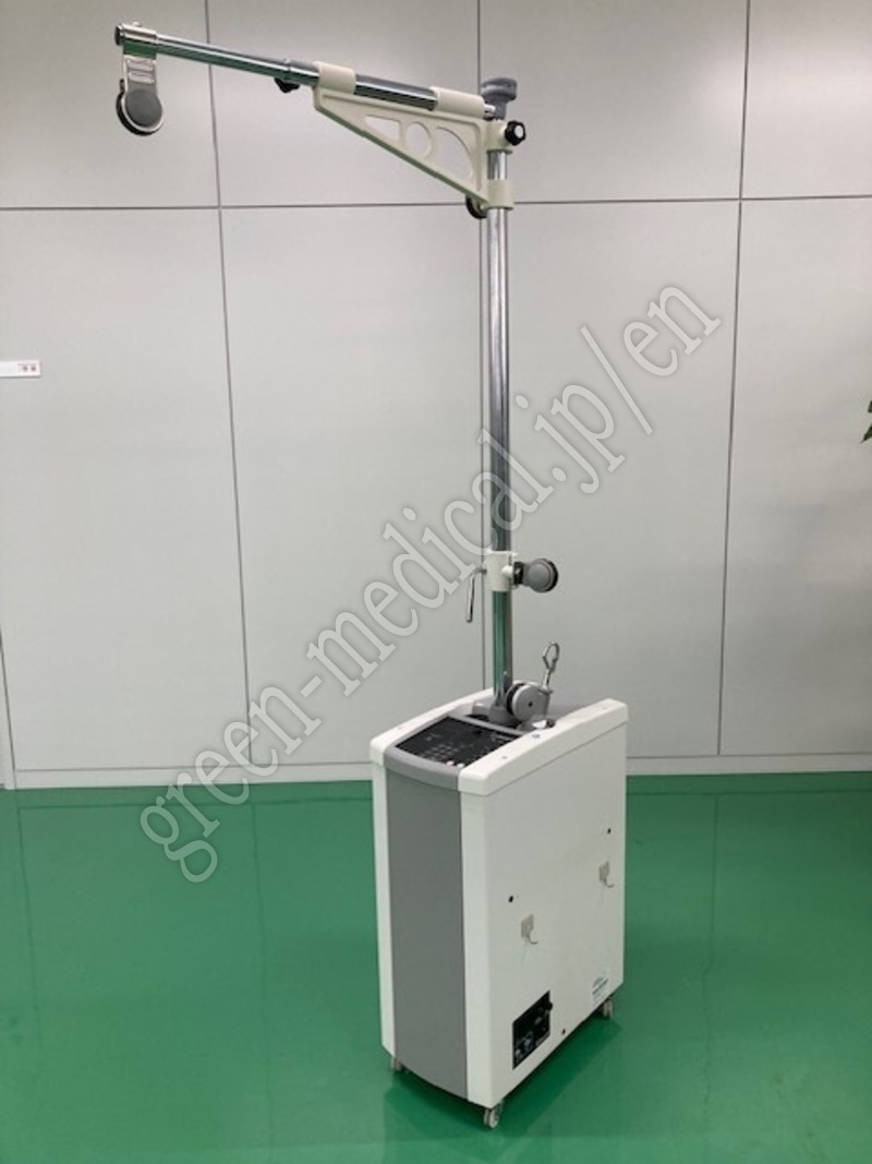 3.自動間歇牽引装置（1人用）