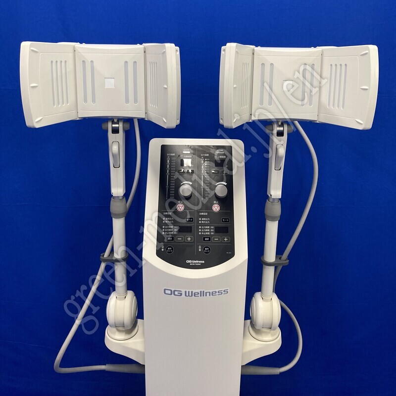 3.マイクロ波治療器