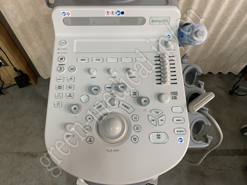 3.超音波診断装置