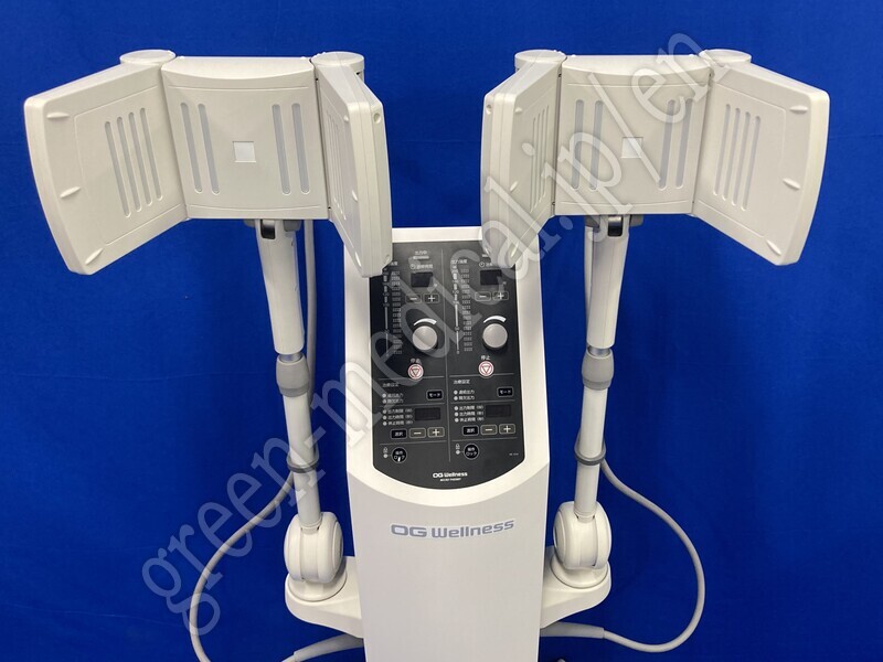 3.マイクロ波治療器