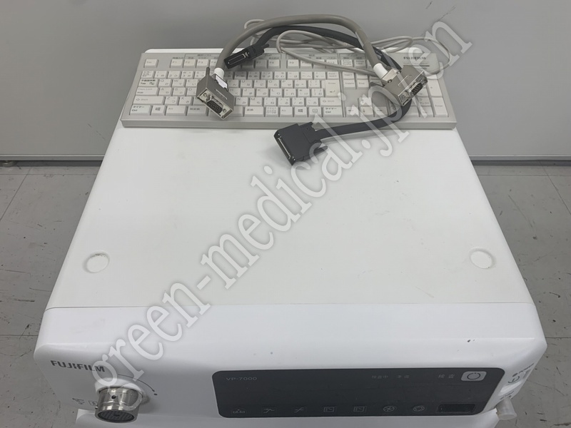 3.〇電子内視鏡セット