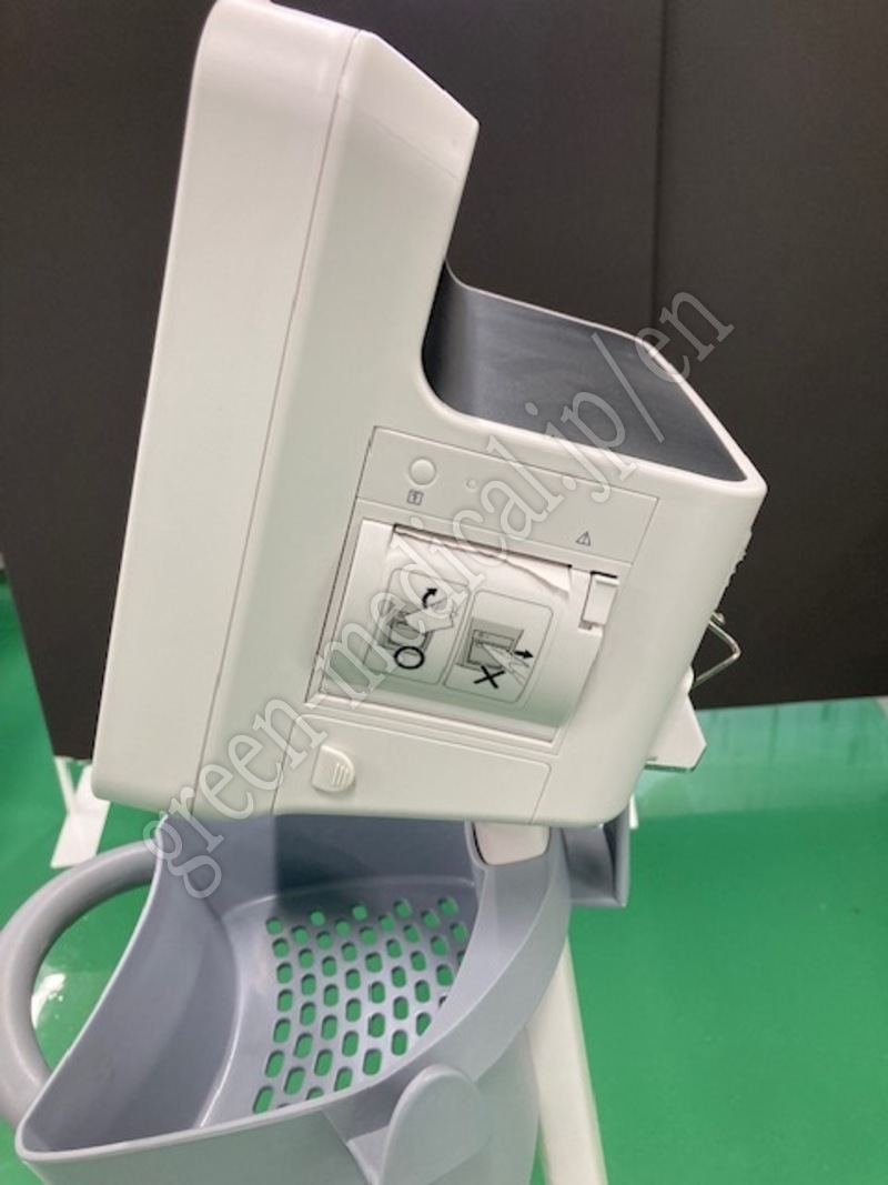 3.○ 生体情報モニタ
