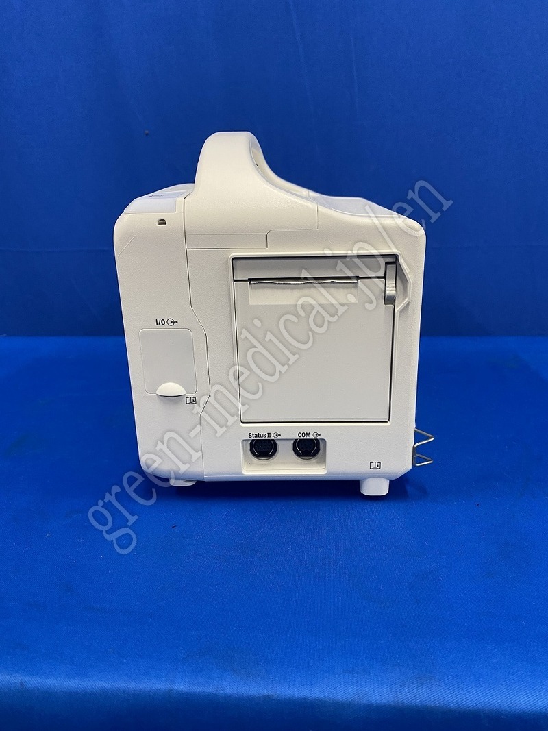 3.〇ベッドサイドモニタ