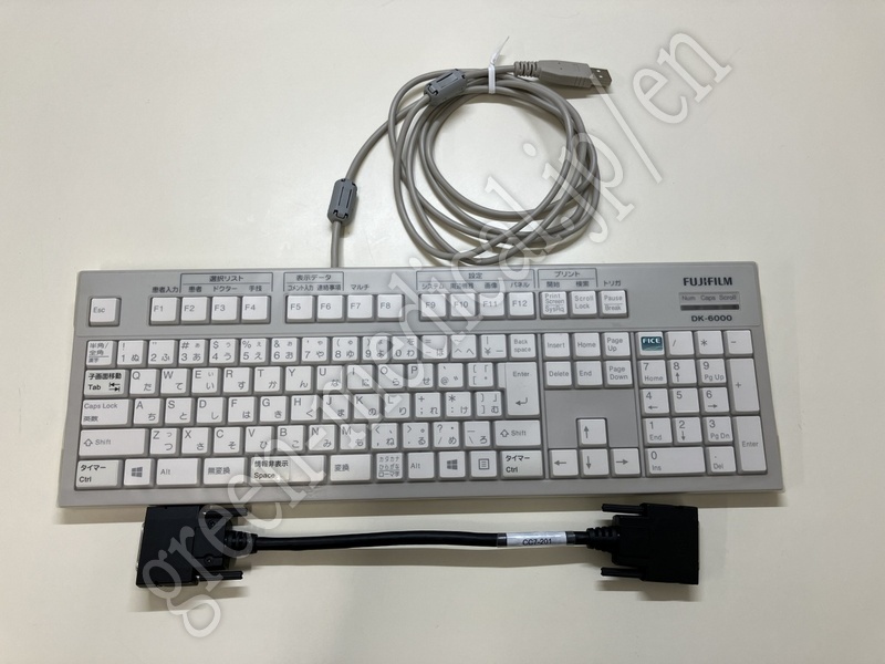 3.○内視鏡光源＆プロセッサー