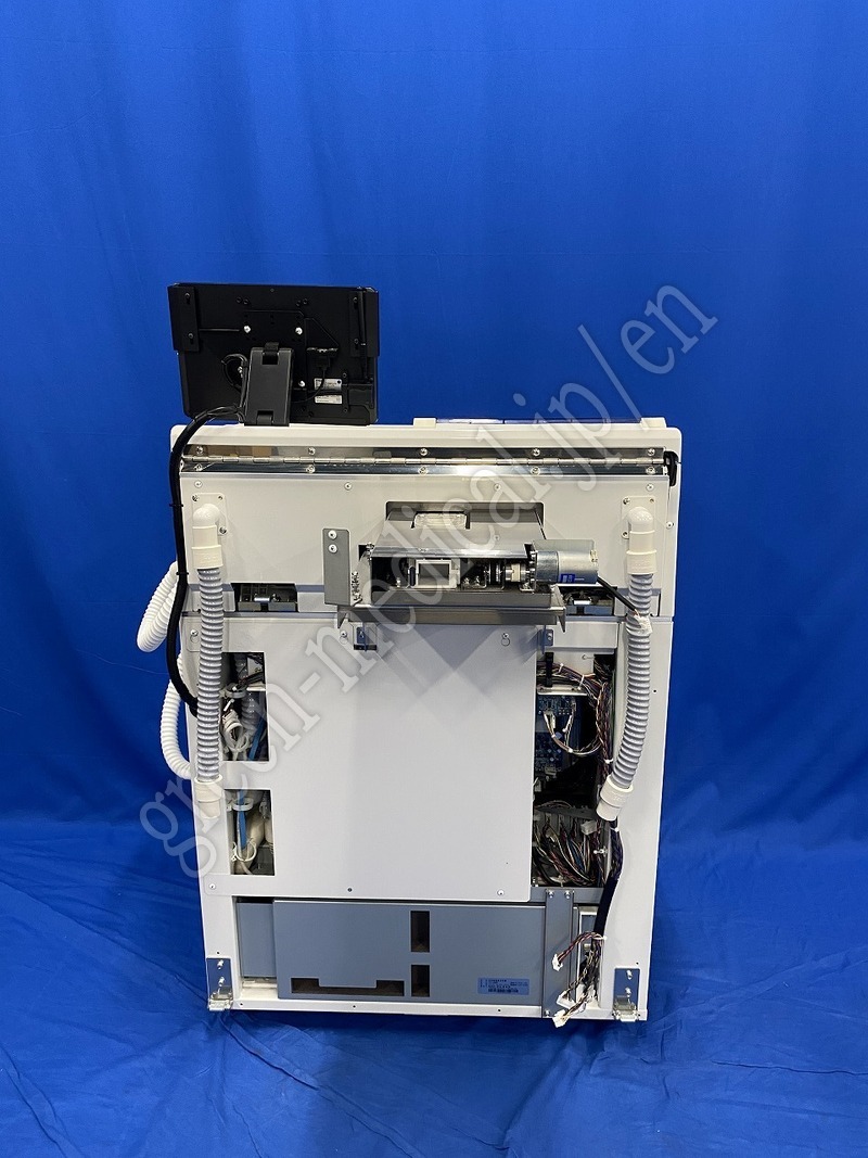 3.全自動散薬分包機