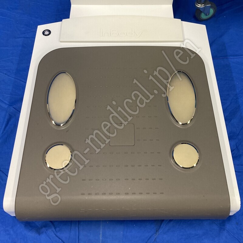 3.体成分分析装置（医療機器）