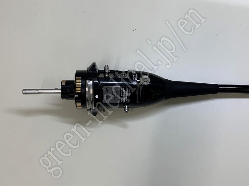 3.大腸ビデオスコープ