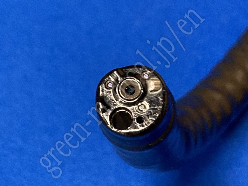 3.○ 大腸ビデオスコープ